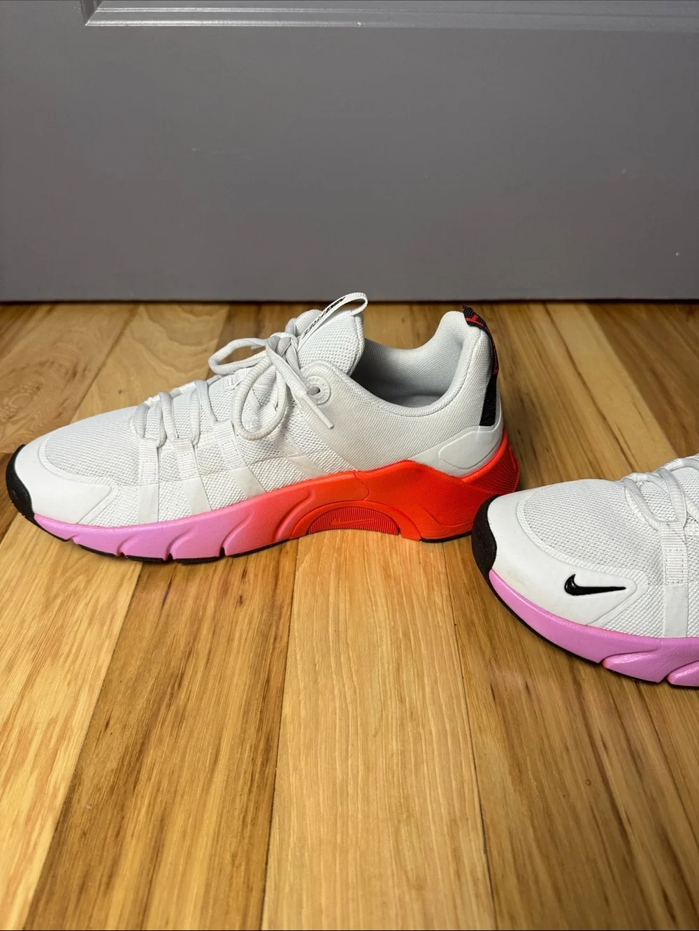 Nike Free Metcon 7 Women’s Training Shoes - Size 9 - Picture 4 of 13